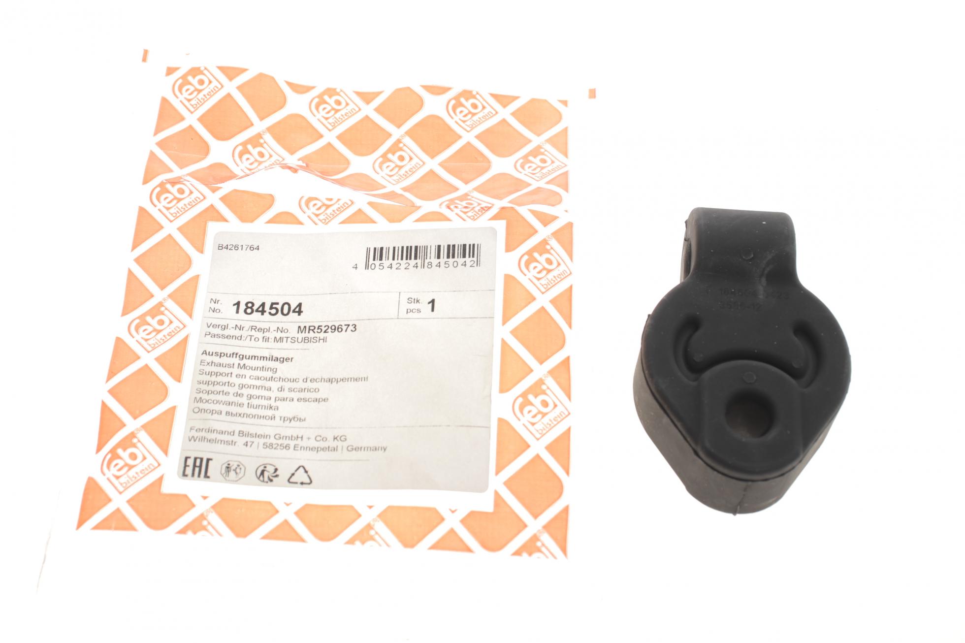 184504 FEBI BILSTEIN